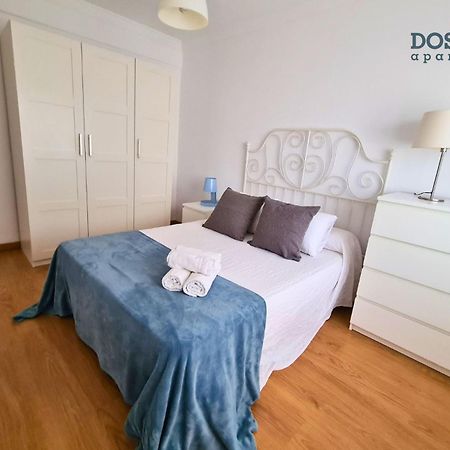 Apartamentos Dos Torres Légolas - Parking gratis Zaragoza Exterior foto